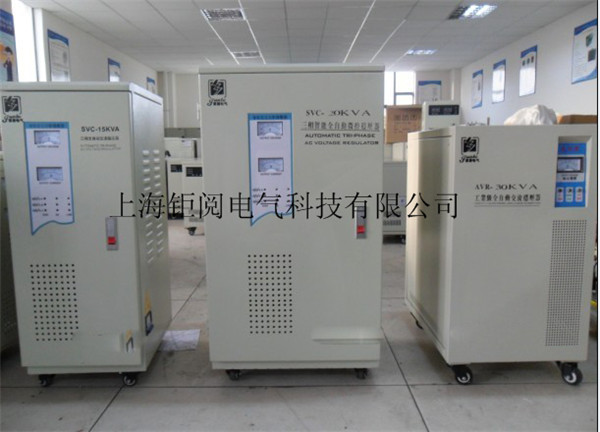 SVC-30KVA(wn)